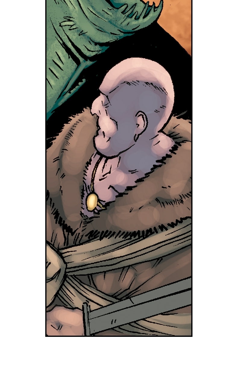Read The Witcher chapter 25 image 15 on Lezhin