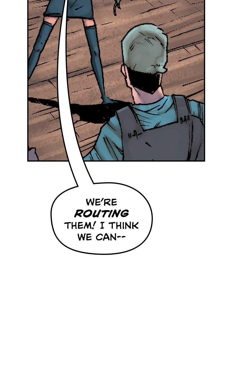 Read The Witcher chapter 25 image 17 on Lezhin