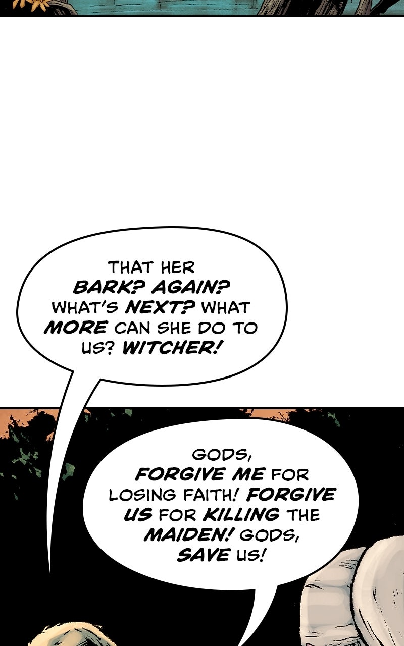 Read The Witcher chapter 25 image 38 on Lezhin