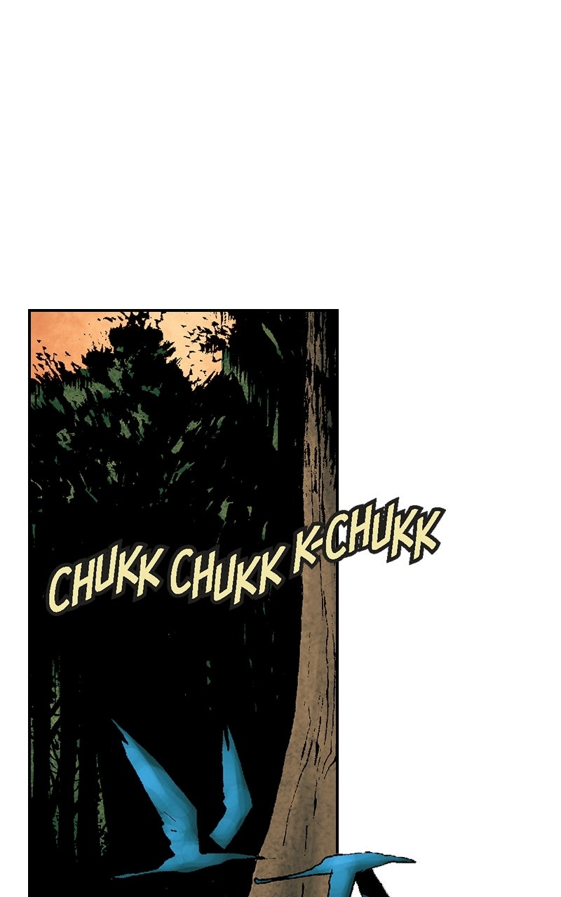Read The Witcher chapter 25 image 46 on Lezhin