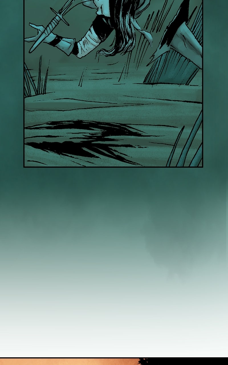 Read The Witcher chapter 26 image 12 on Lezhin