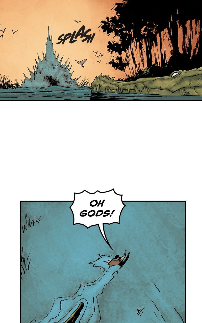 Read The Witcher chapter 26 image 13 on Lezhin