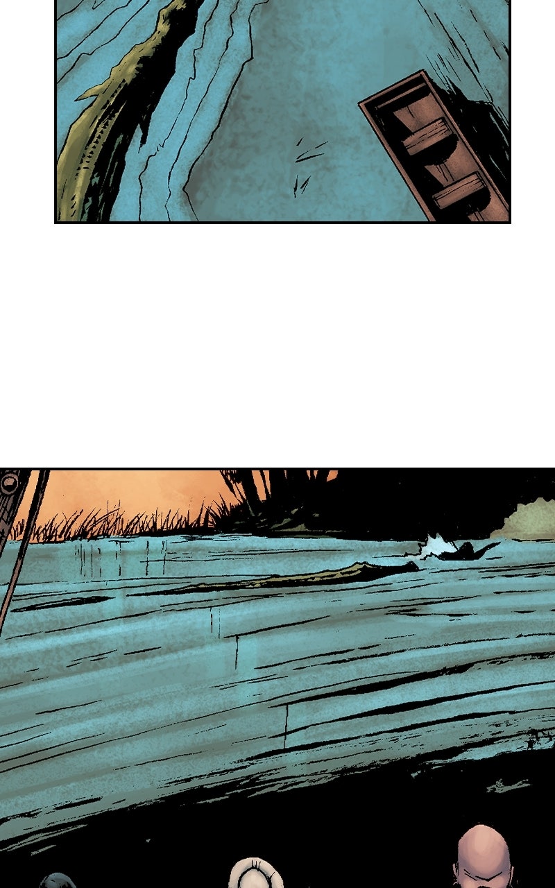 Read The Witcher chapter 26 image 14 on Lezhin