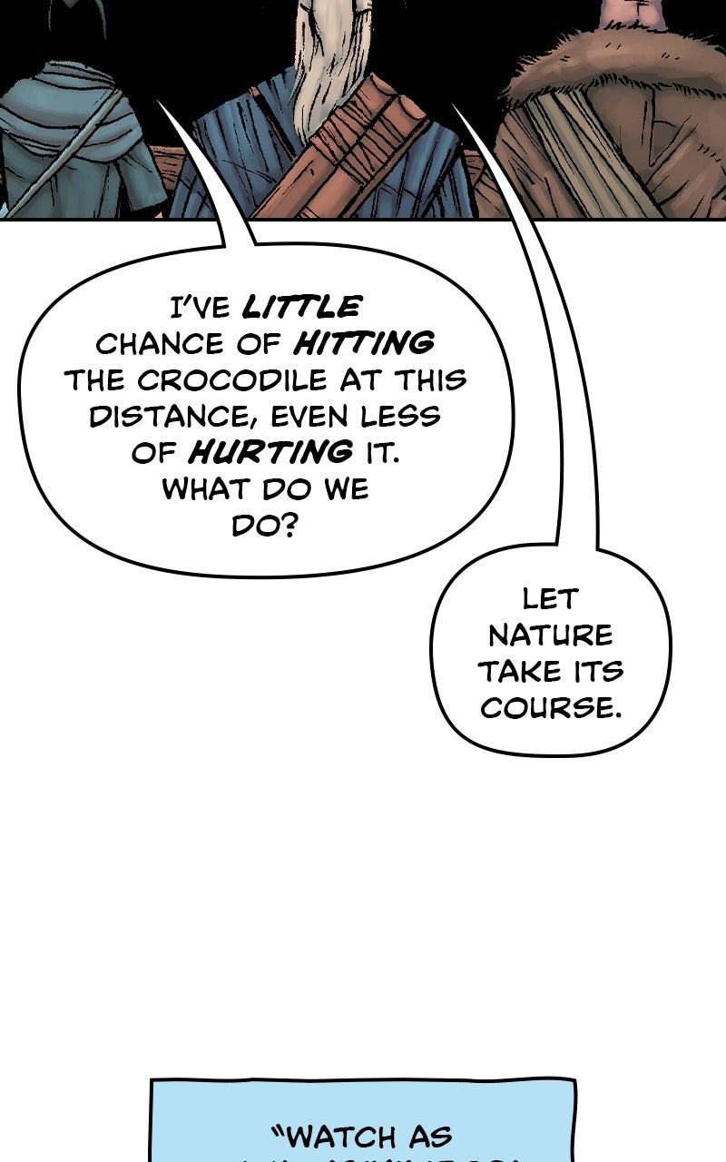 Read The Witcher chapter 26 image 15 on Lezhin