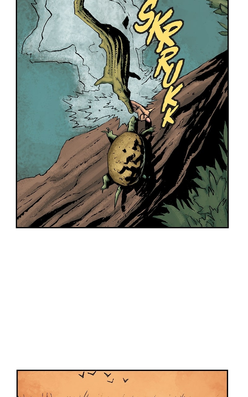 Read The Witcher chapter 26 image 21 on Lezhin