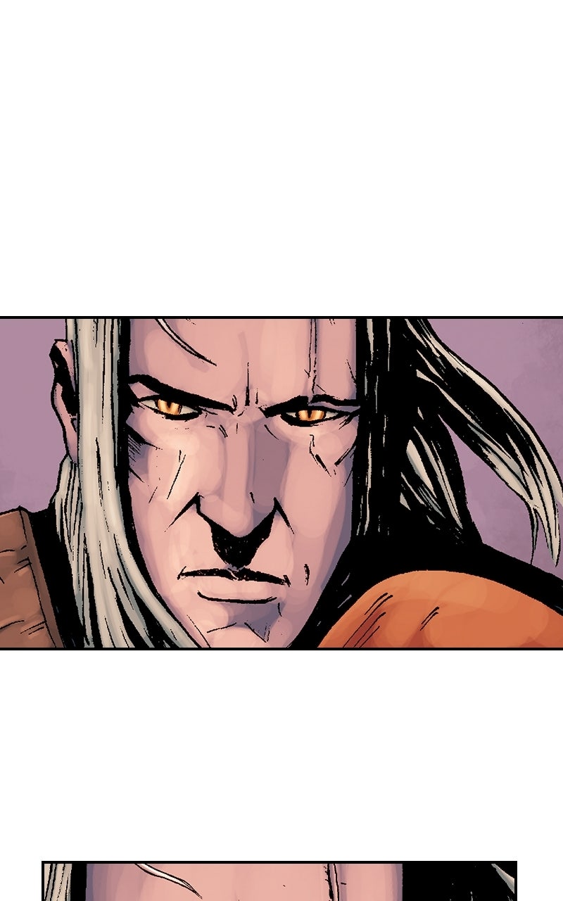 Read The Witcher chapter 26 image 31 on Lezhin