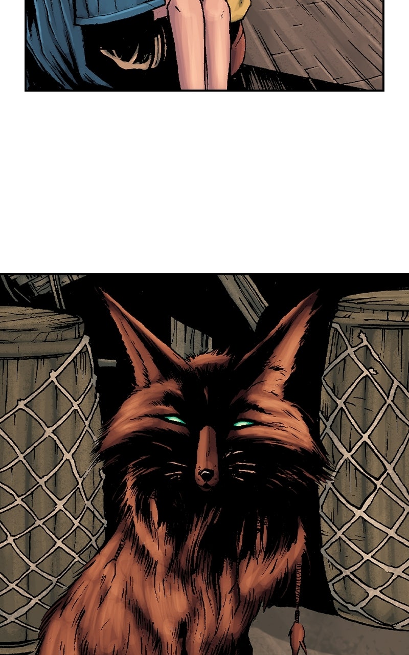 Read The Witcher chapter 26 image 33 on Lezhin