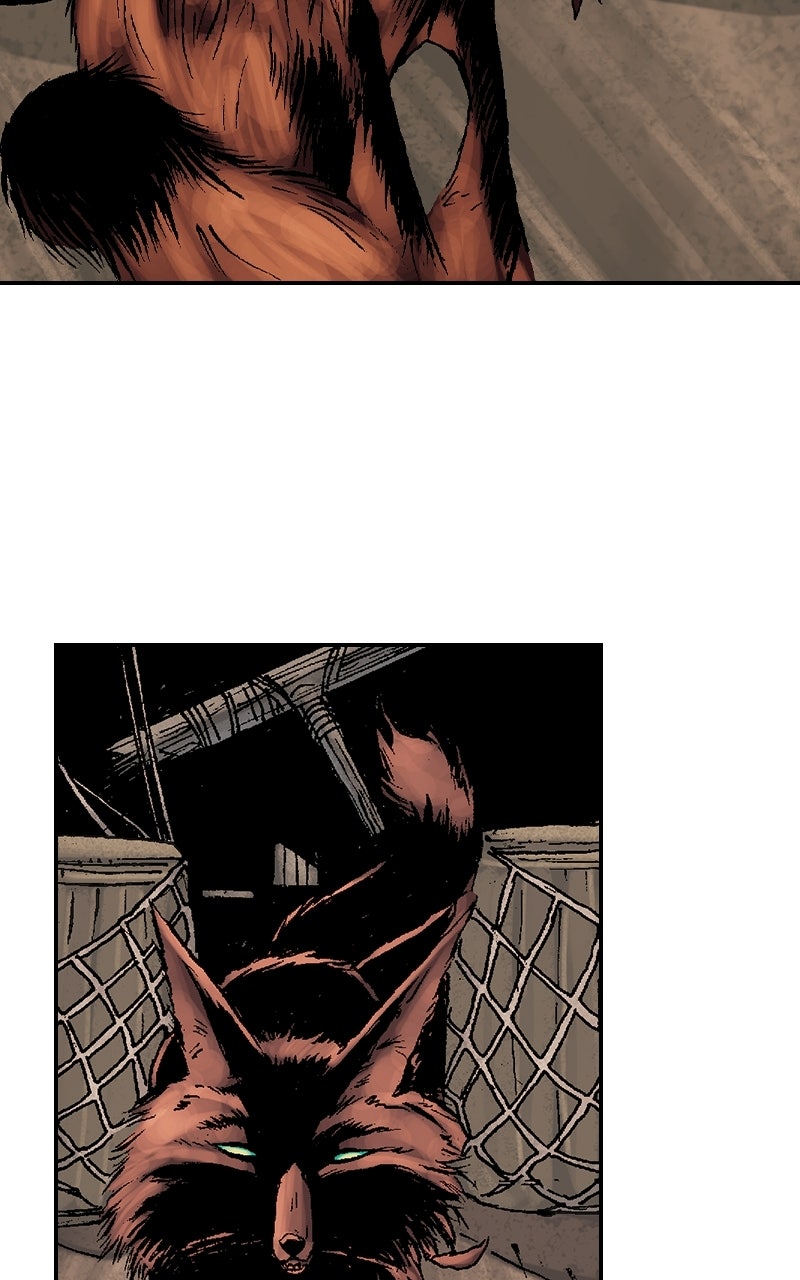 Read The Witcher chapter 26 image 34 on Lezhin