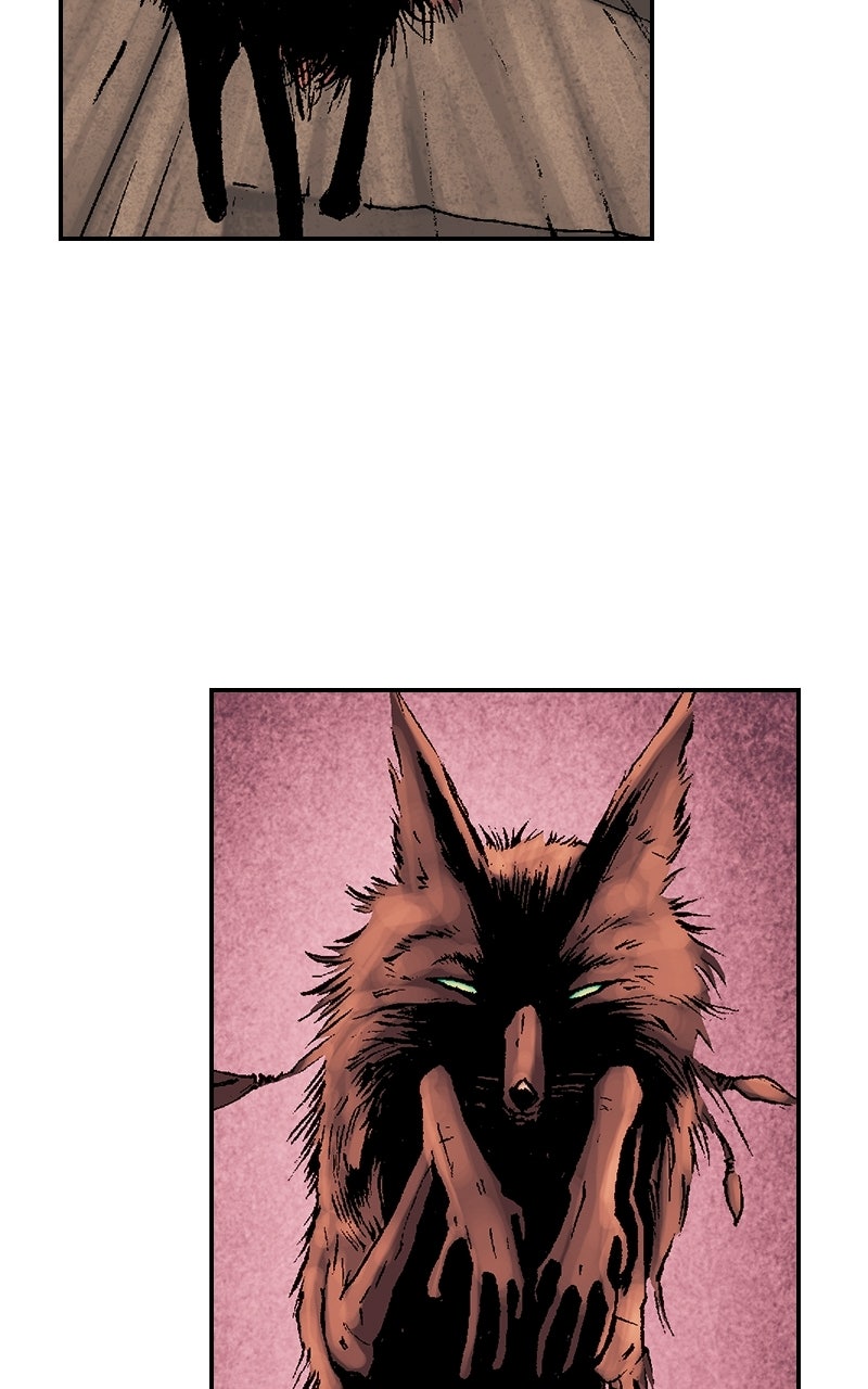 Read The Witcher chapter 26 image 35 on Lezhin