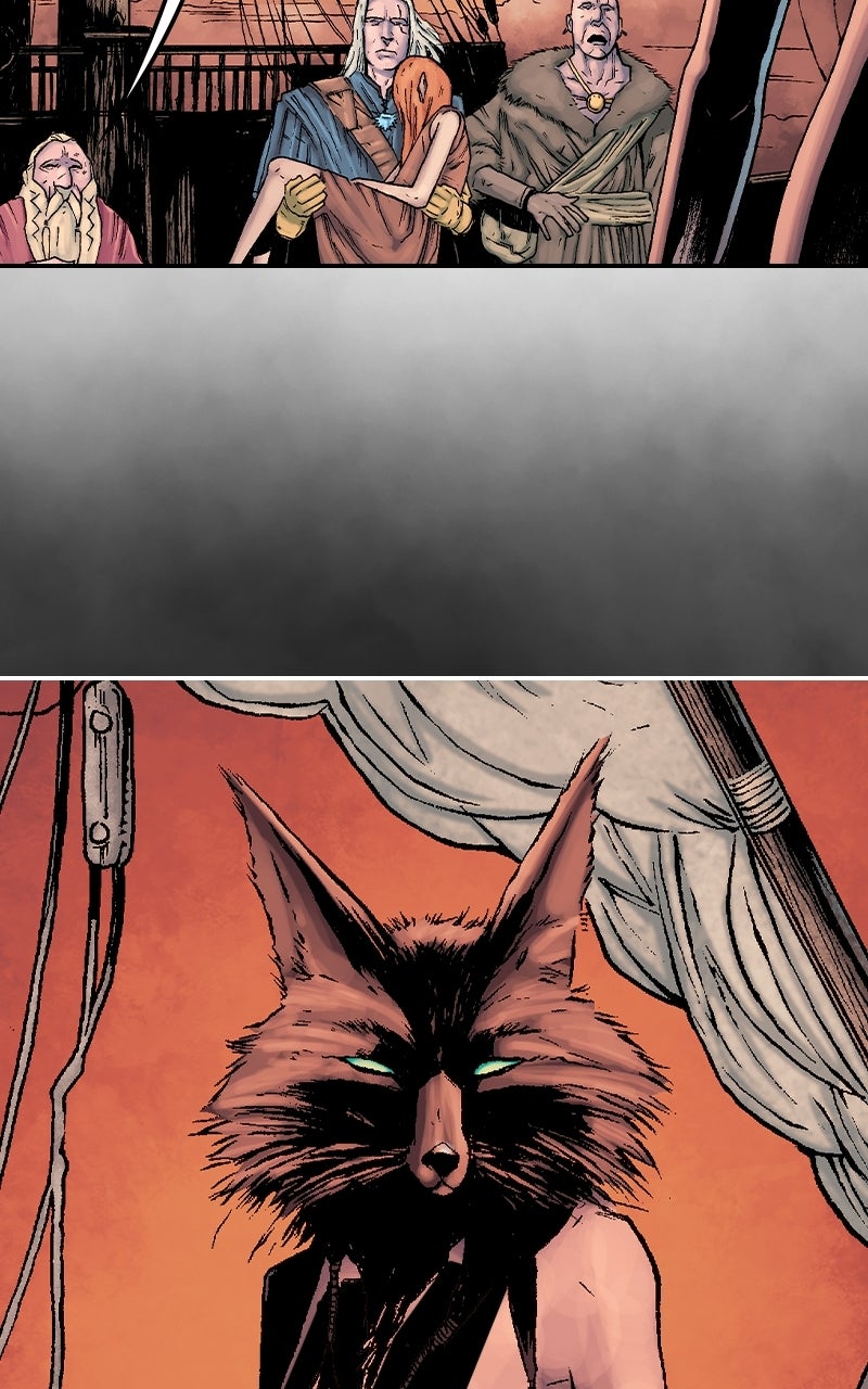 Read The Witcher chapter 26 image 38 on Lezhin