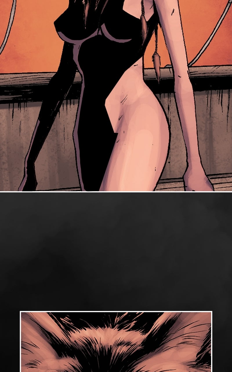Read The Witcher chapter 26 image 39 on Lezhin