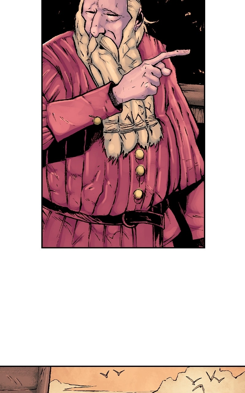 Read The Witcher chapter 26 image 4 on Lezhin