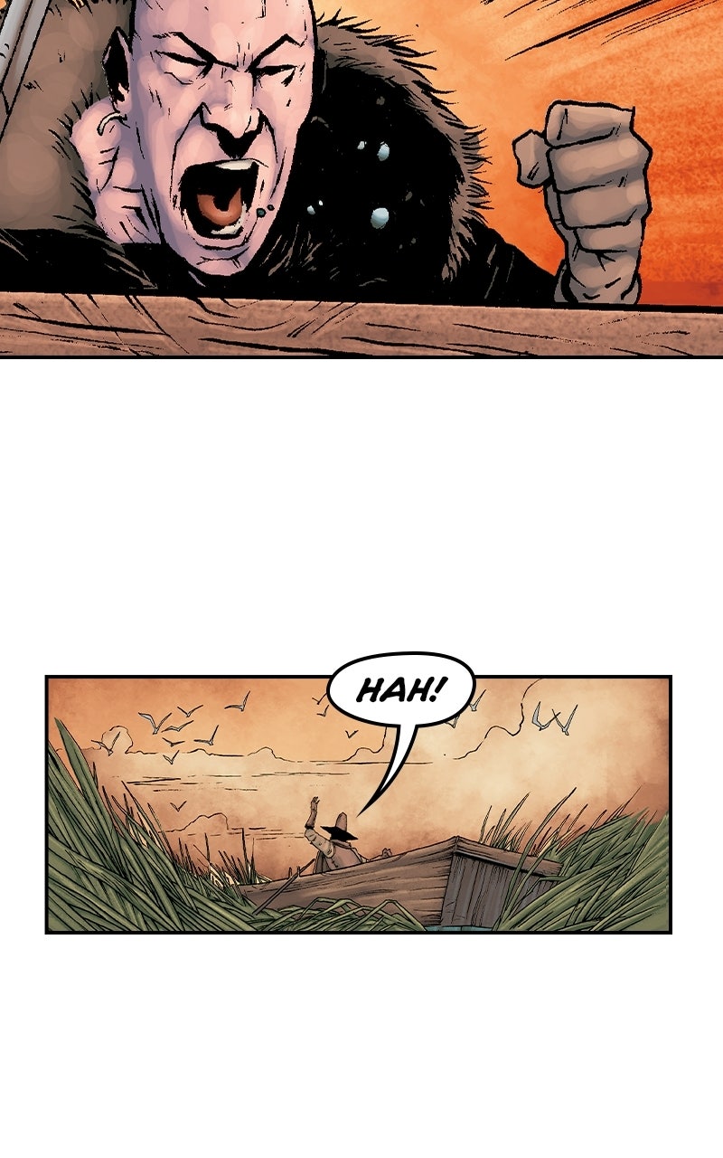 Read The Witcher chapter 26 image 6 on Lezhin