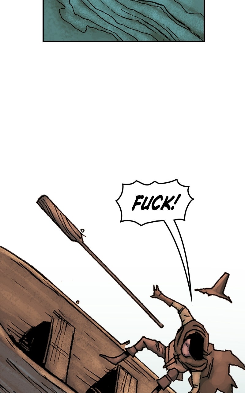 Read The Witcher chapter 26 image 9 on Lezhin