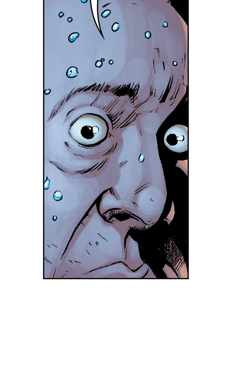 Read The Witcher chapter 27 image 11 on Lezhin