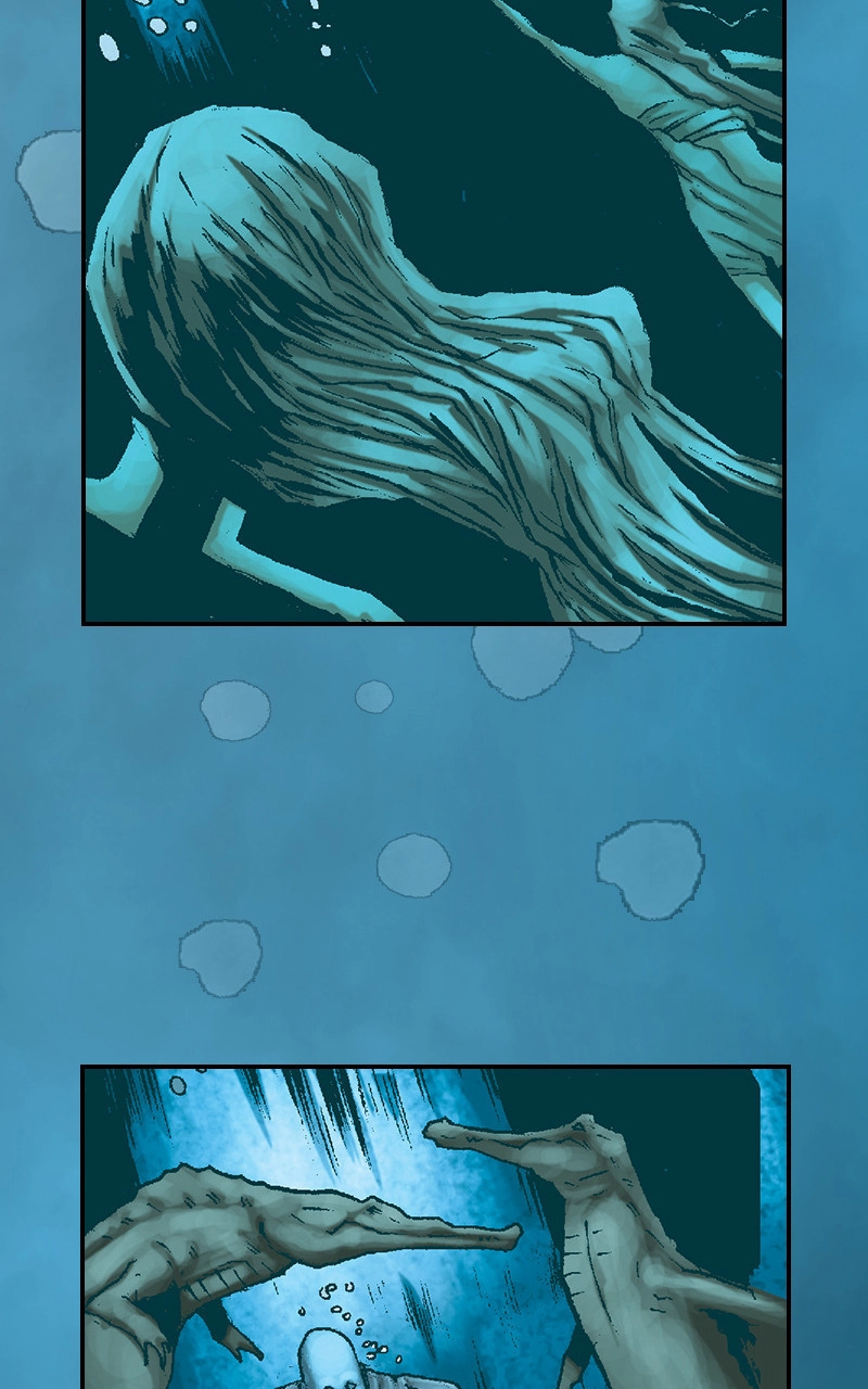 Read The Witcher chapter 27 image 17 on Lezhin
