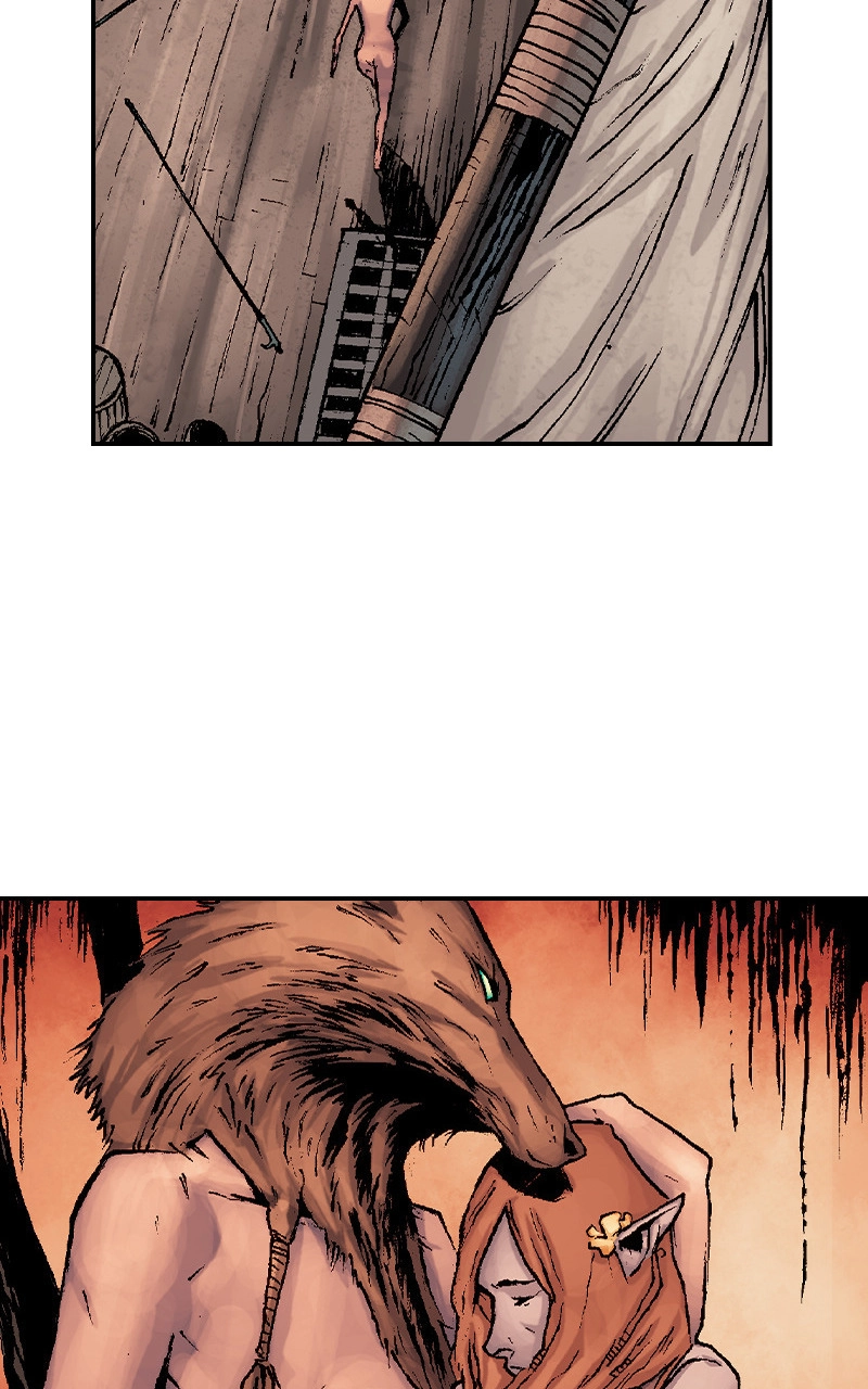 Read The Witcher chapter 27 image 24 on Lezhin