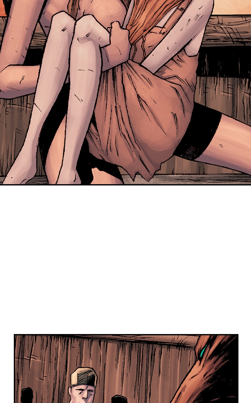 Read The Witcher chapter 27 image 25 on Lezhin