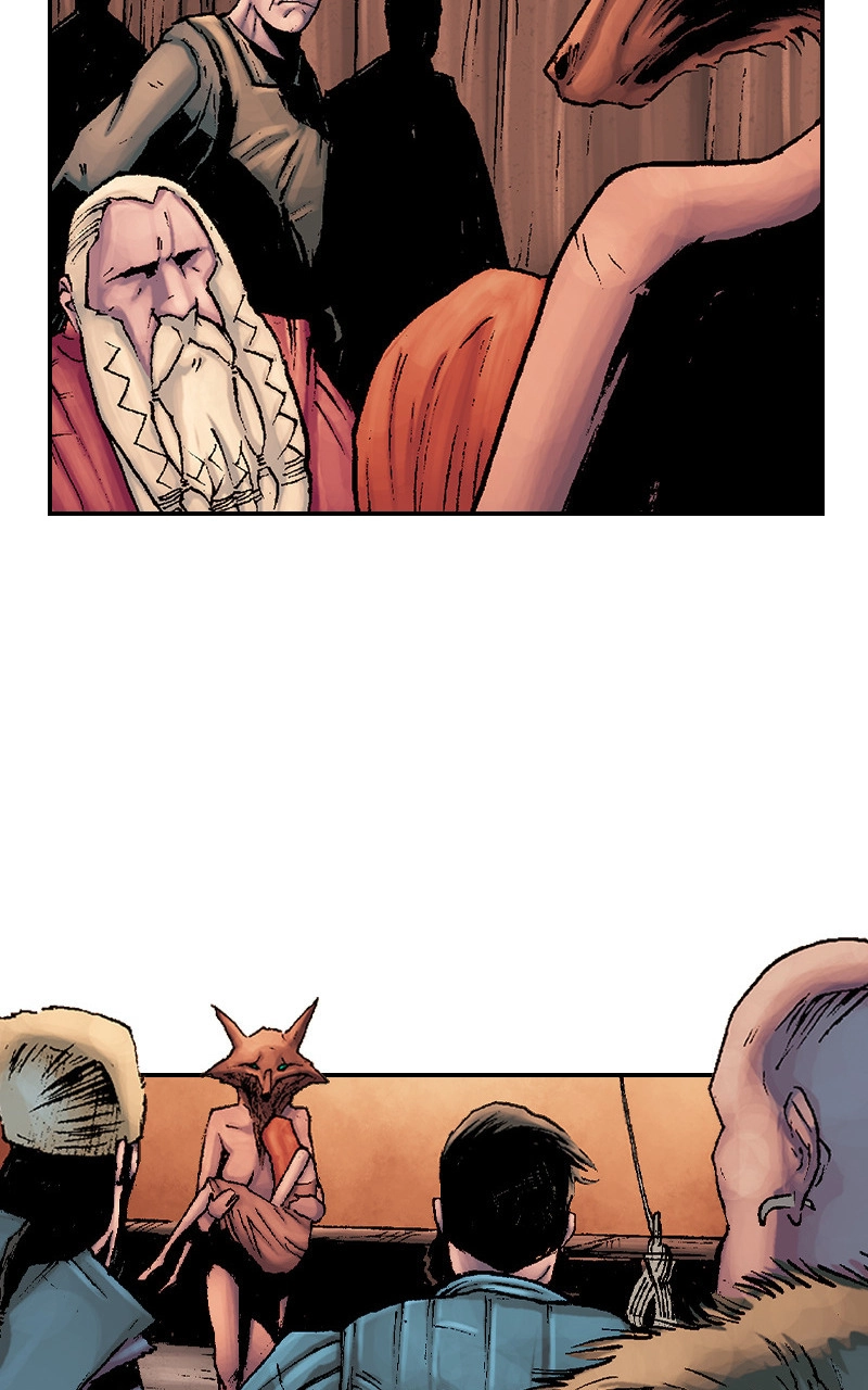 Read The Witcher chapter 27 image 26 on Lezhin