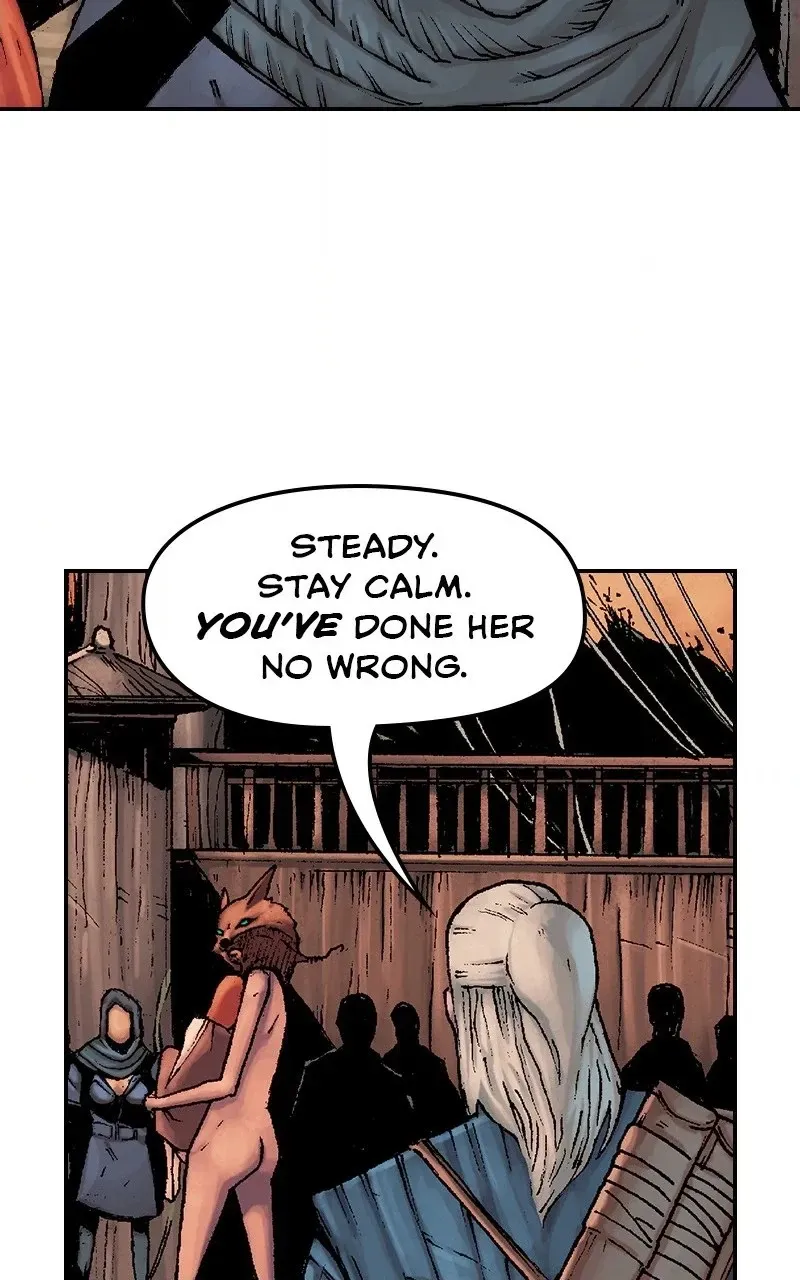 Read The Witcher chapter 27 image 29 on Lezhin