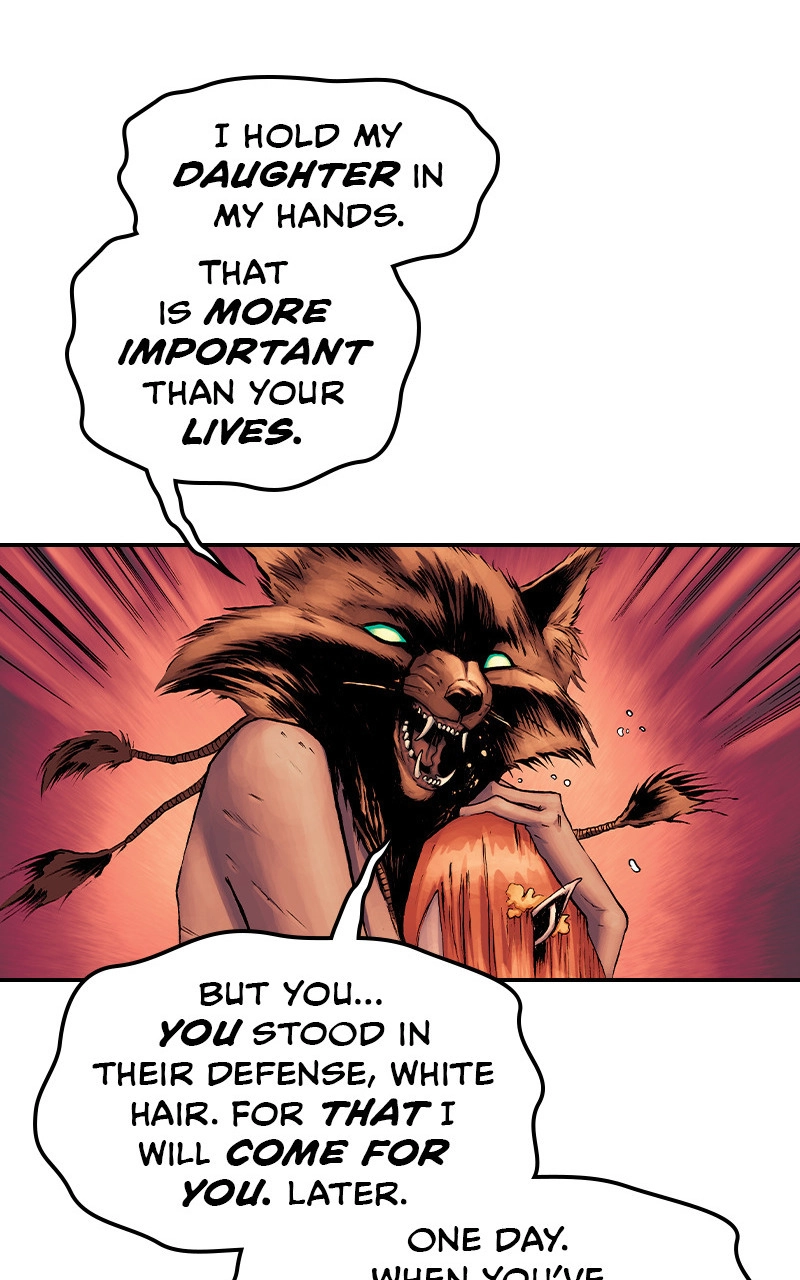 Read The Witcher chapter 27 image 35 on Lezhin