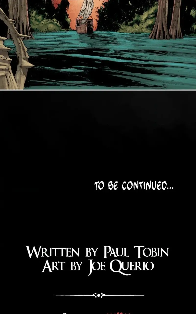 Read The Witcher chapter 27 image 39 on Lezhin