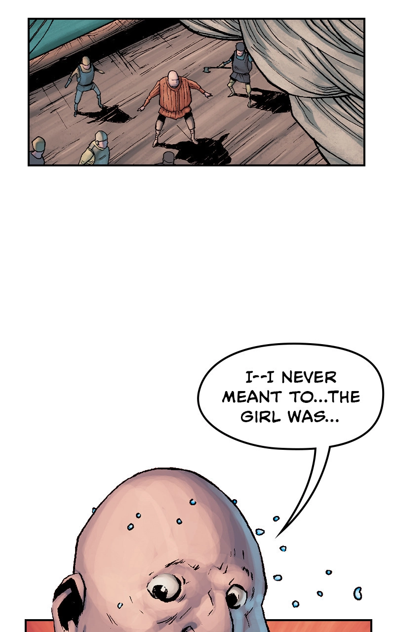 Read The Witcher chapter 27 image 6 on Lezhin