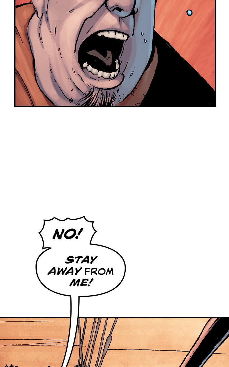 Read The Witcher chapter 27 image 7 on Lezhin