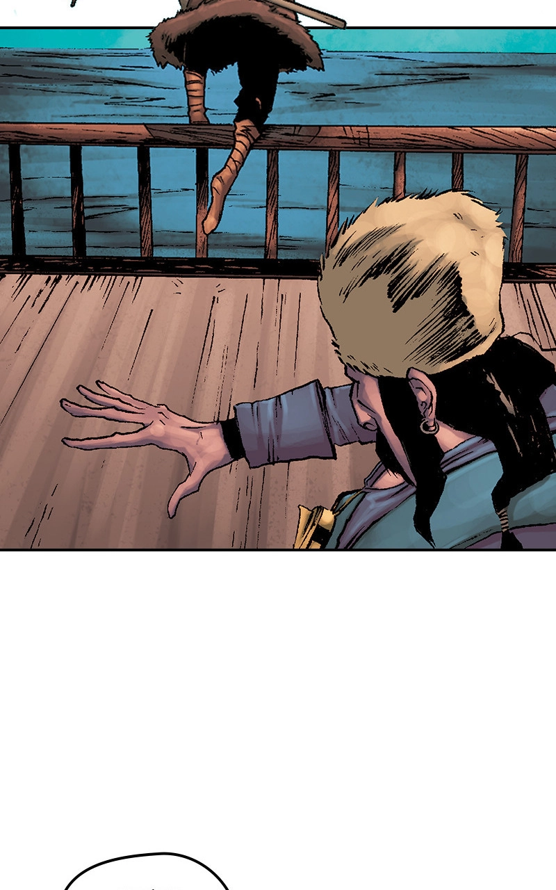 Read The Witcher chapter 28 image 10 on Lezhin