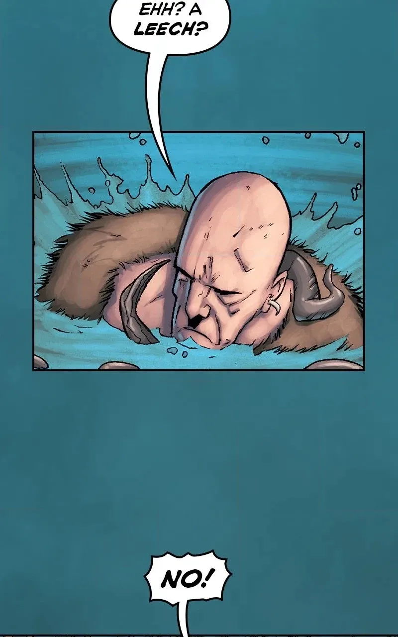 Read The Witcher chapter 28 image 19 on Lezhin