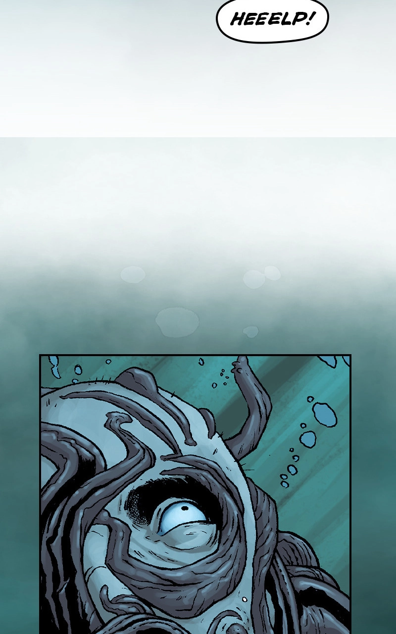 Read The Witcher chapter 28 image 21 on Lezhin