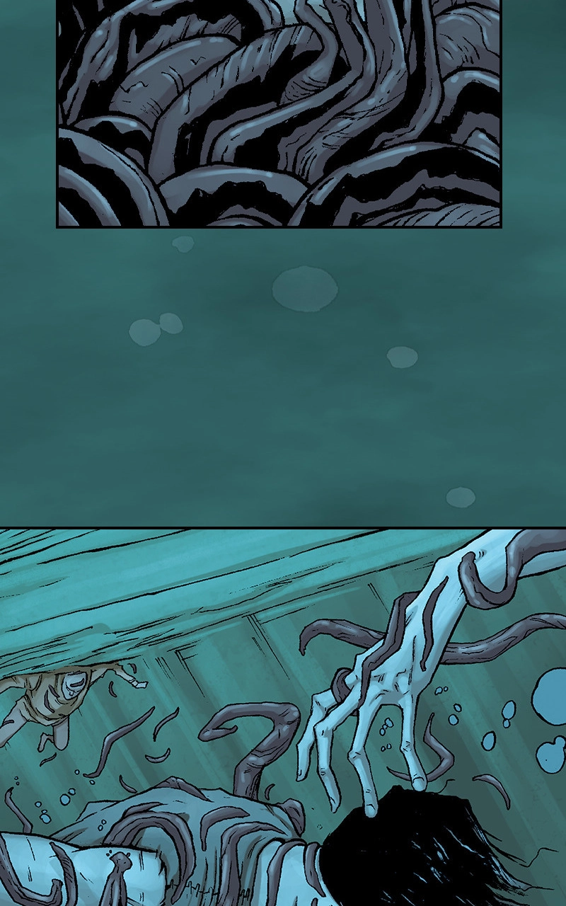 Read The Witcher chapter 28 image 22 on Lezhin