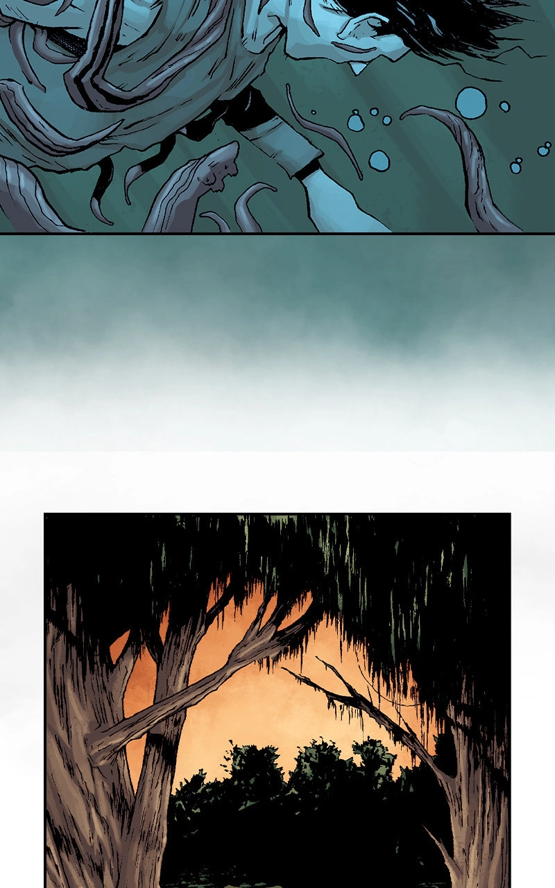 Read The Witcher chapter 28 image 23 on Lezhin