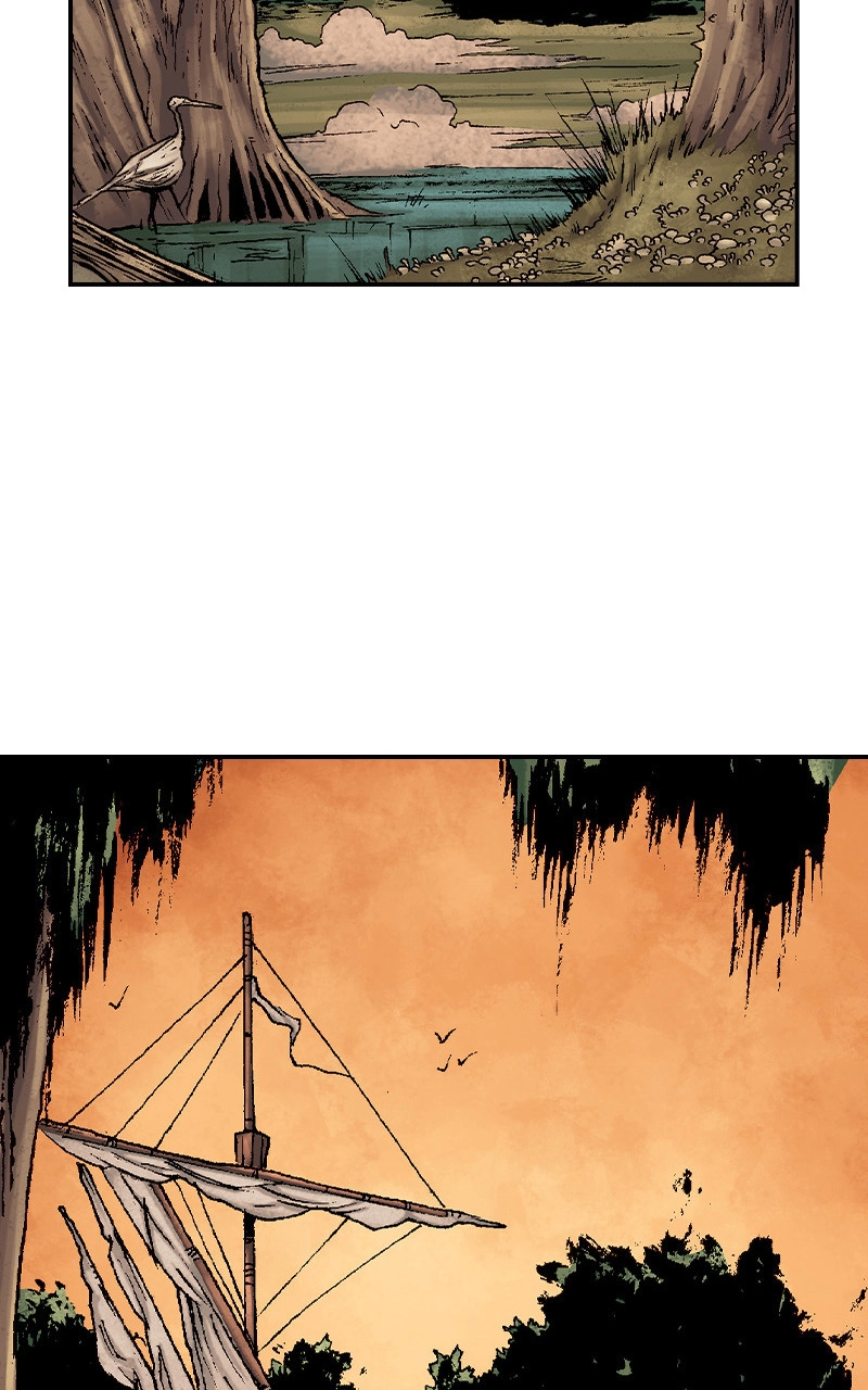 Read The Witcher chapter 28 image 24 on Lezhin