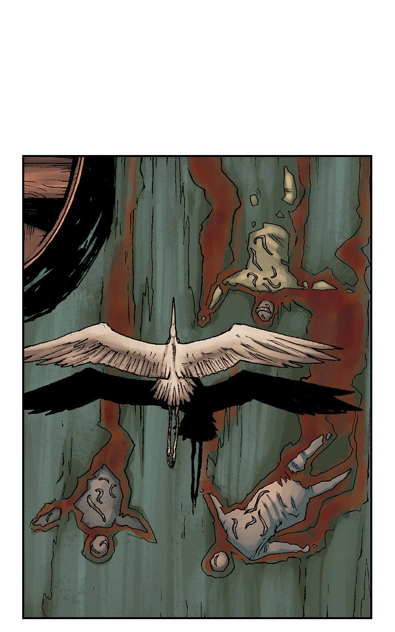 Read The Witcher chapter 28 image 26 on Lezhin