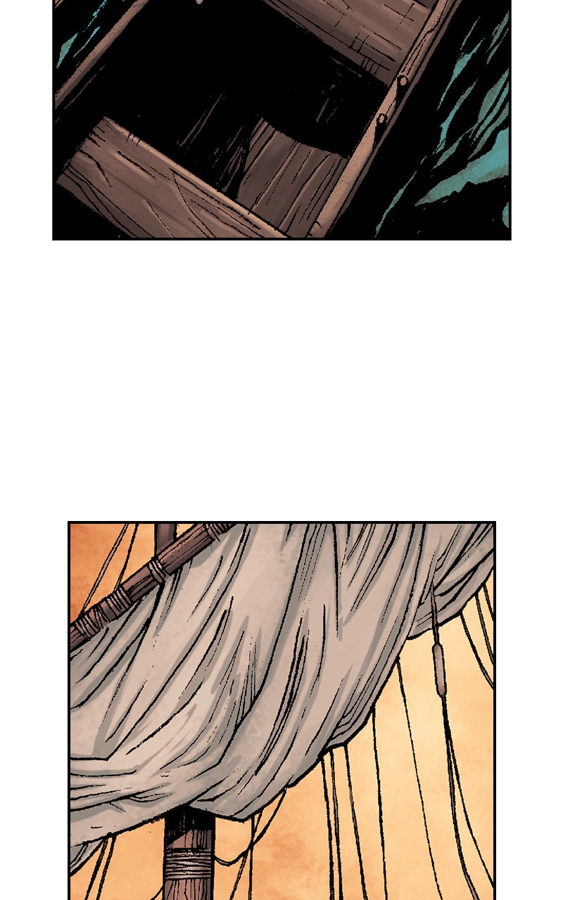 Read The Witcher chapter 28 image 31 on Lezhin
