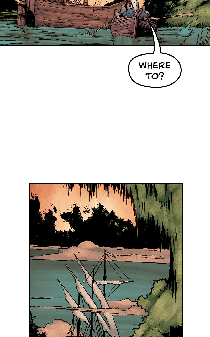 Read The Witcher chapter 28 image 38 on Lezhin