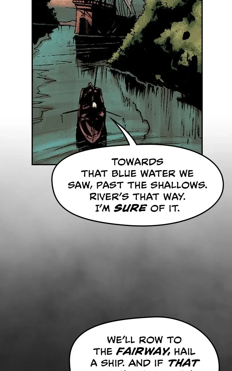 Read The Witcher chapter 28 image 39 on Lezhin