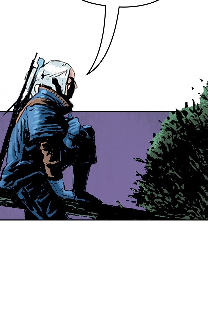 Read The Witcher chapter 3 image 14 on Lezhin