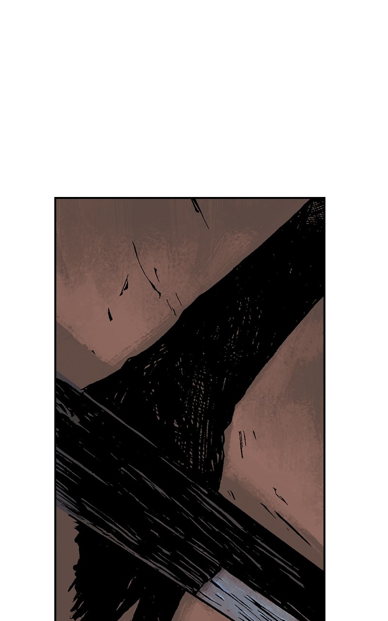 Read The Witcher chapter 3 image 23 on Lezhin