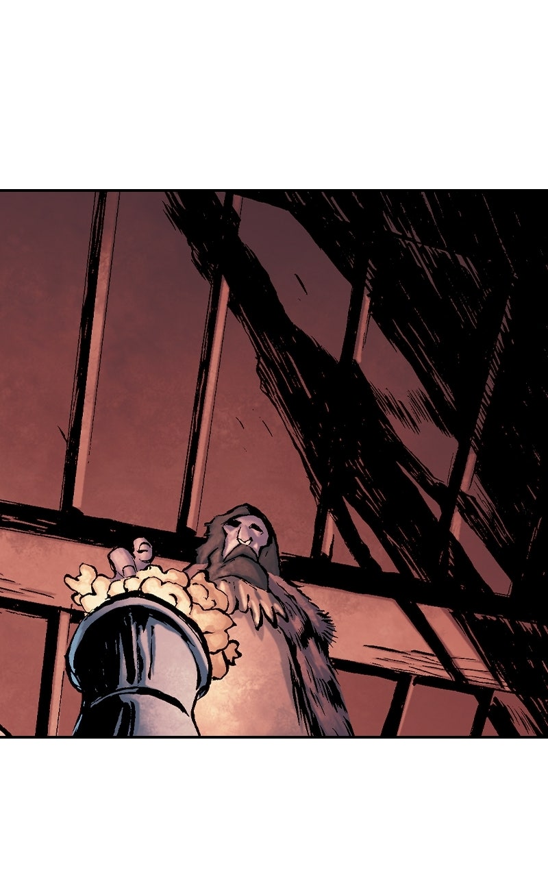 Read The Witcher chapter 4 image 21 on Lezhin