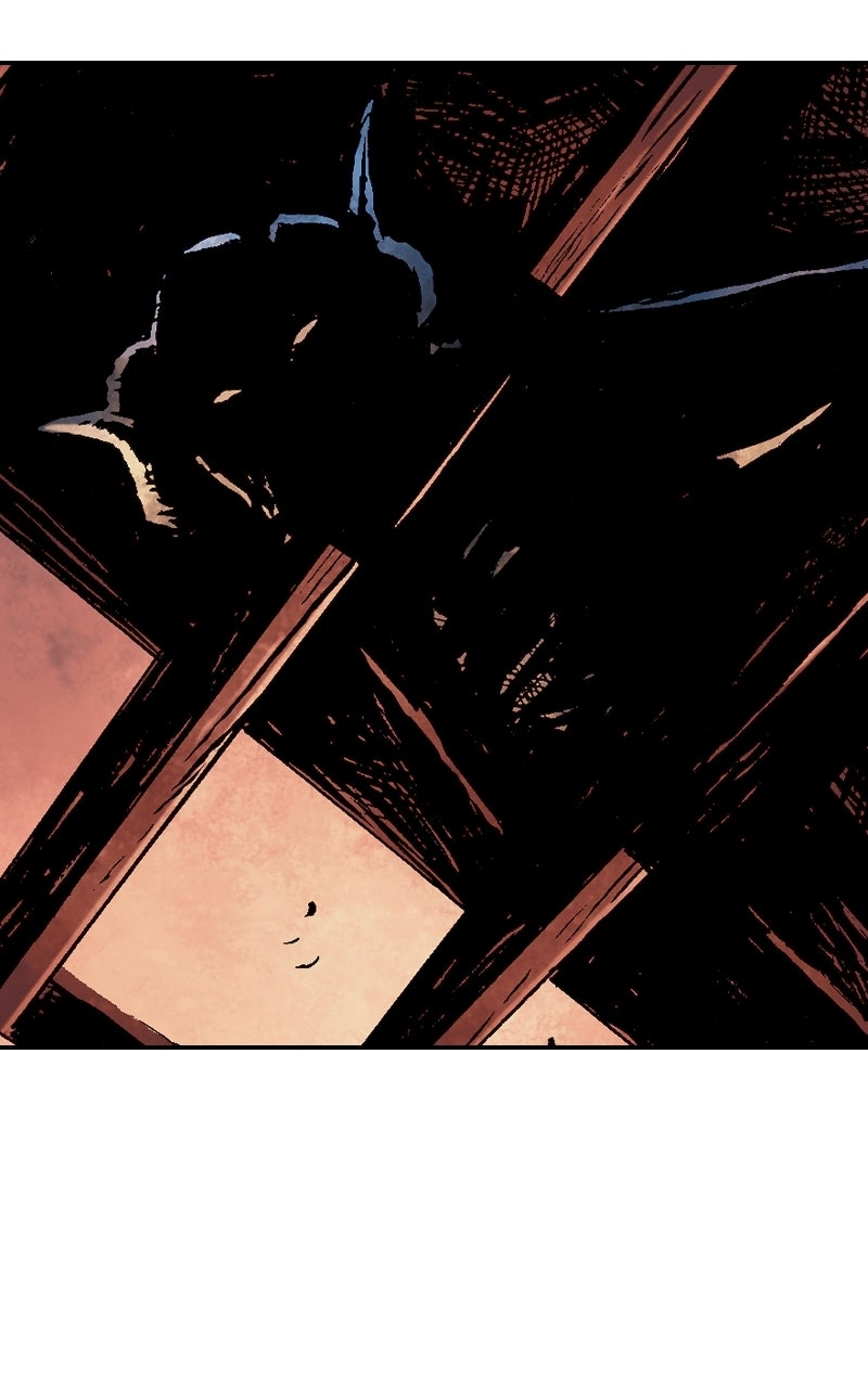 Read The Witcher chapter 4 image 24 on Lezhin