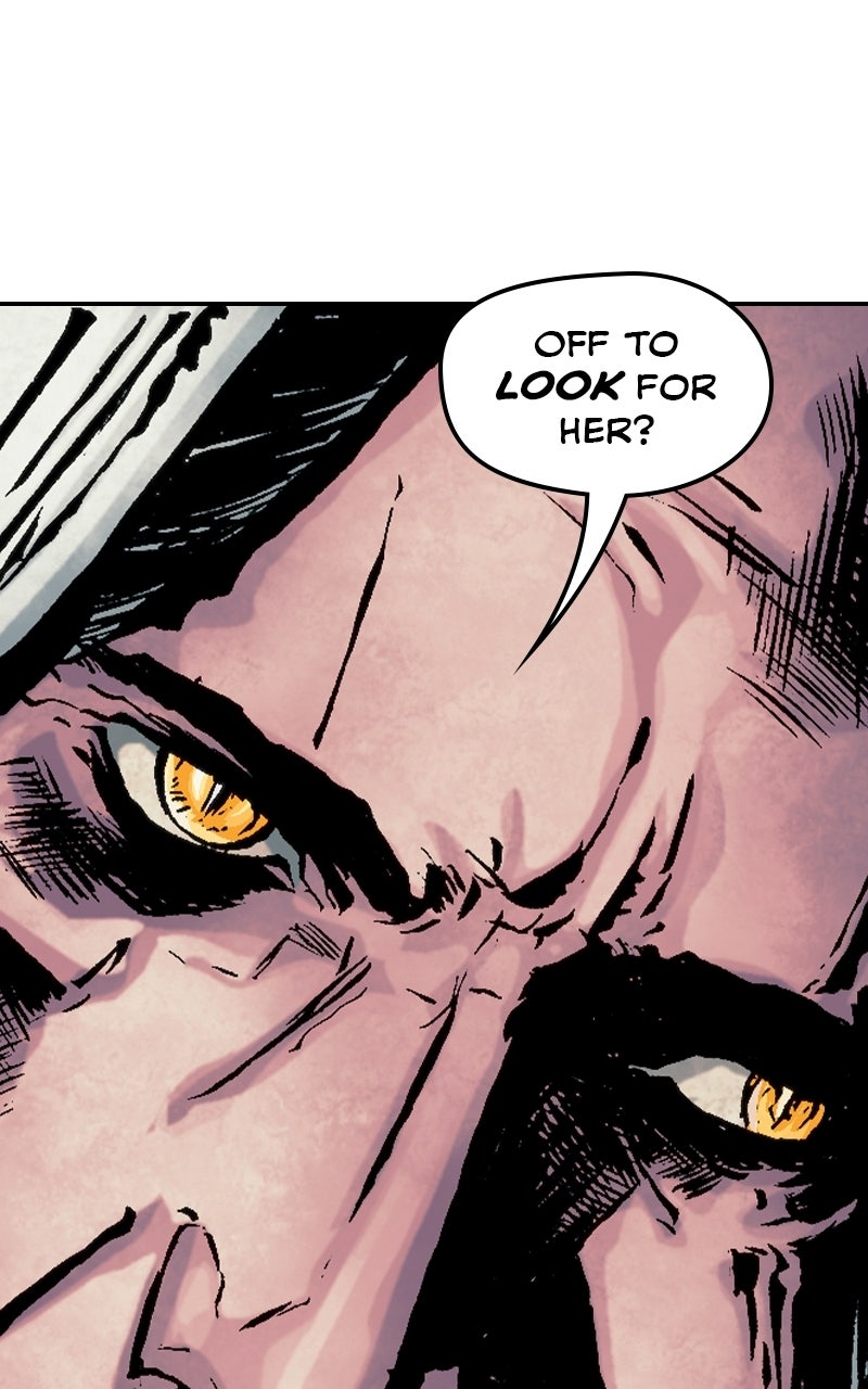 Read The Witcher chapter 4 image 29 on Lezhin