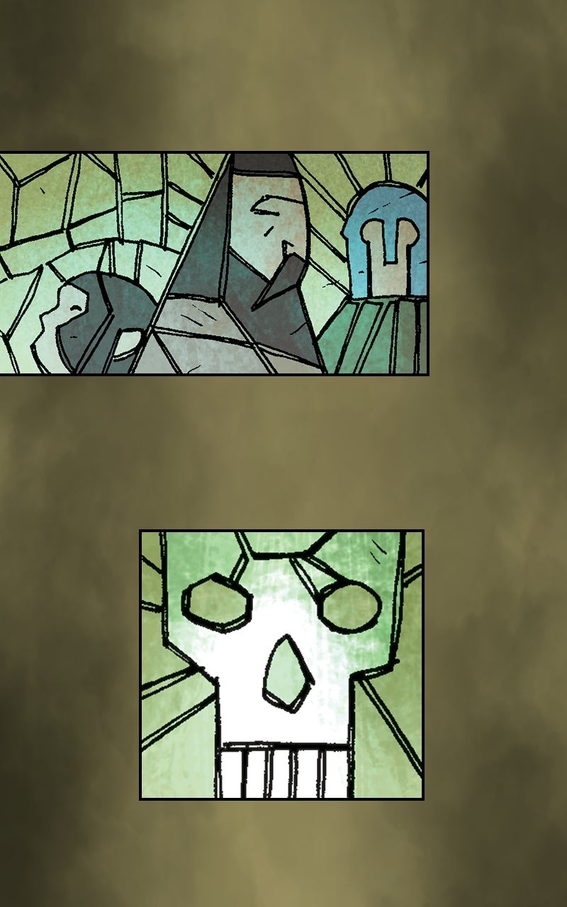 Read The Witcher chapter 4 image 3 on Lezhin