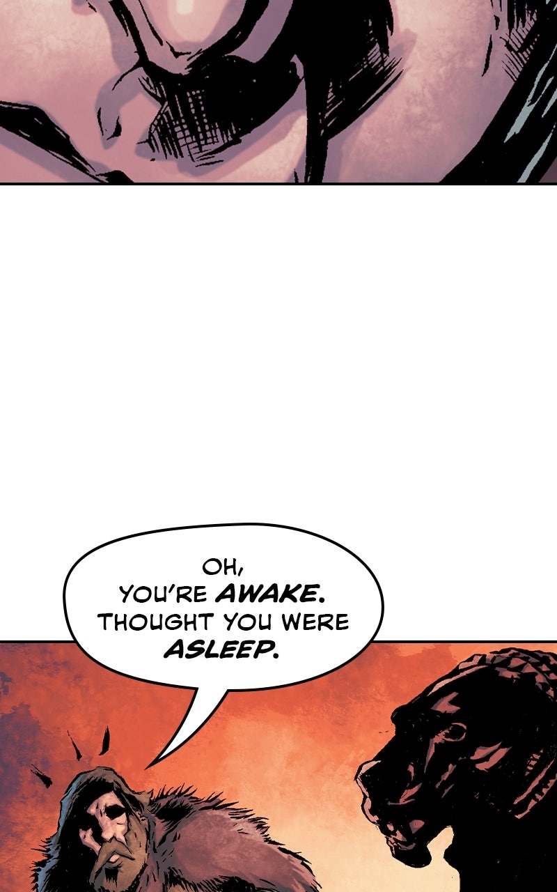 Read The Witcher chapter 4 image 30 on Lezhin
