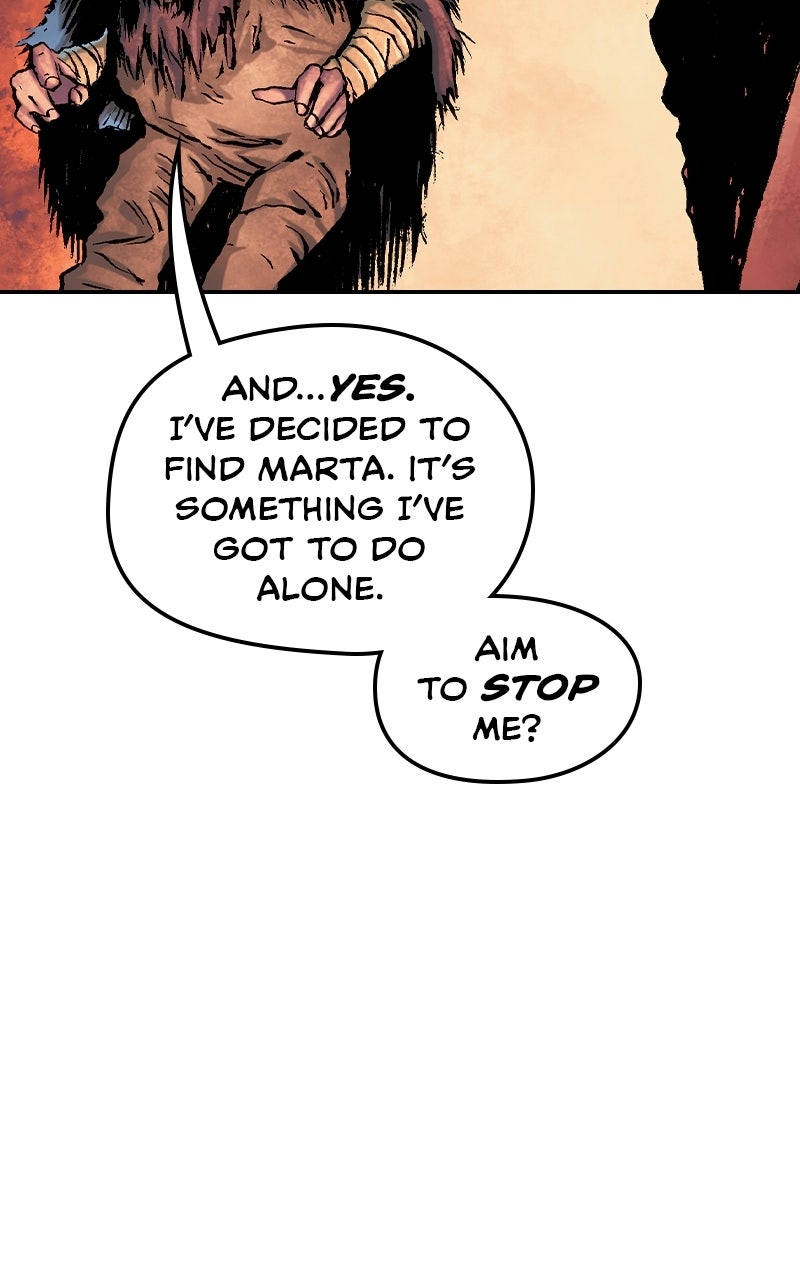 Read The Witcher chapter 4 image 31 on Lezhin