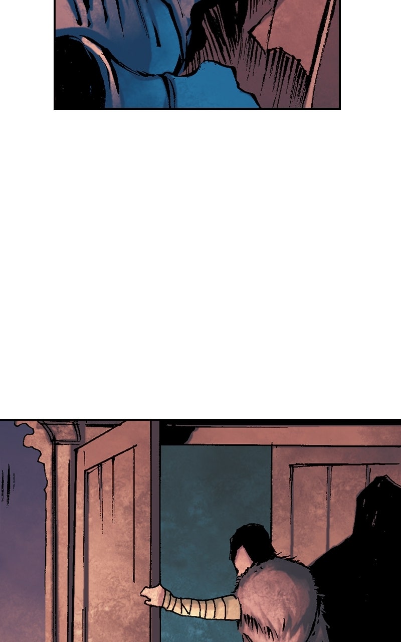 Read The Witcher chapter 4 image 36 on Lezhin