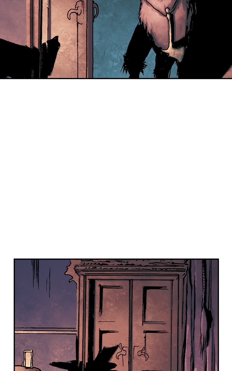 Read The Witcher chapter 4 image 37 on Lezhin