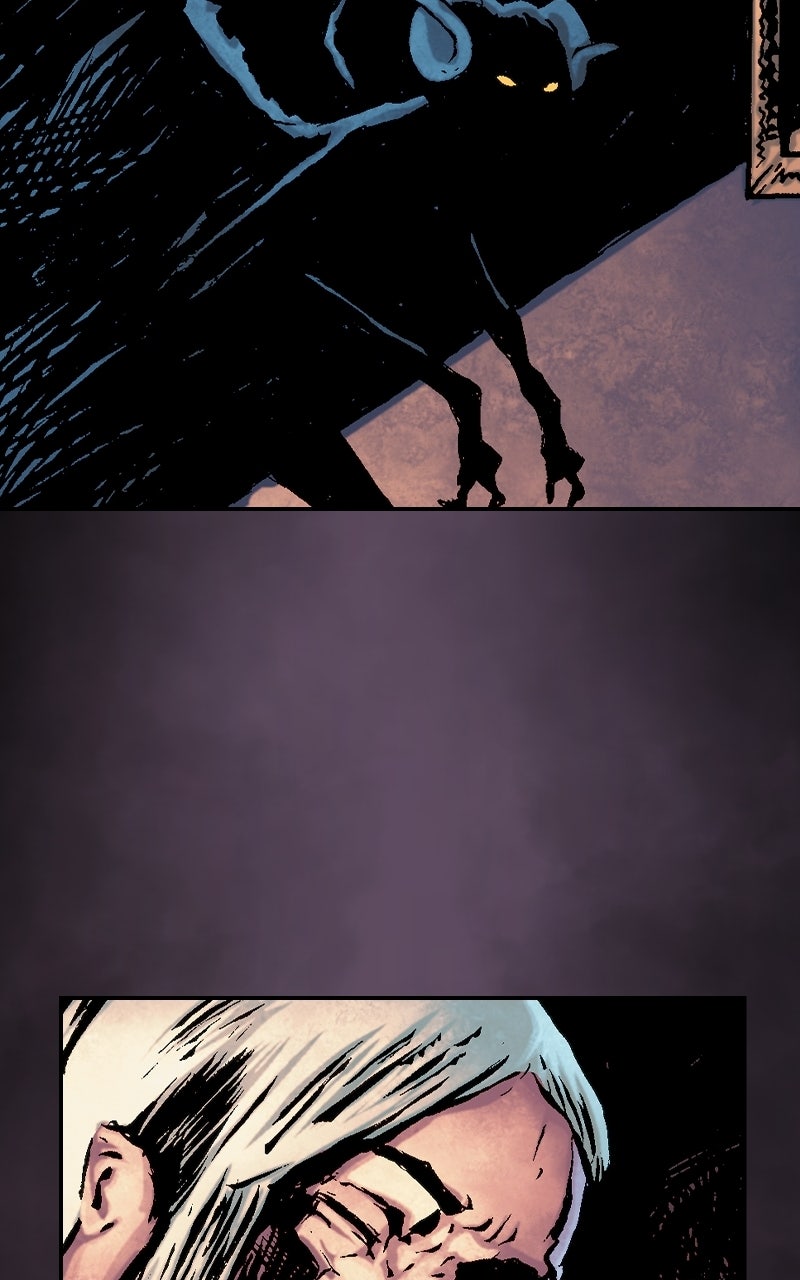Read The Witcher chapter 4 image 40 on Lezhin