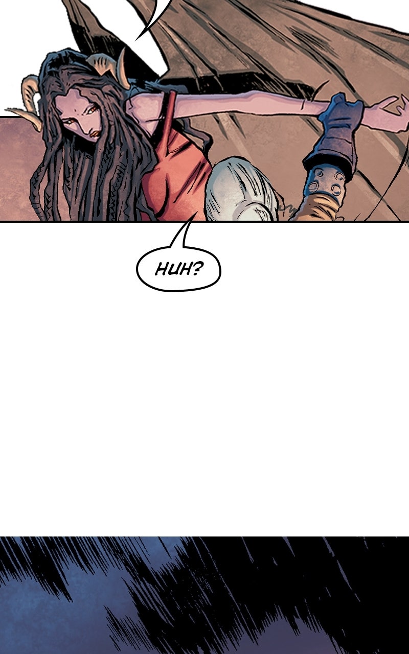 Read The Witcher chapter 4 image 45 on Lezhin